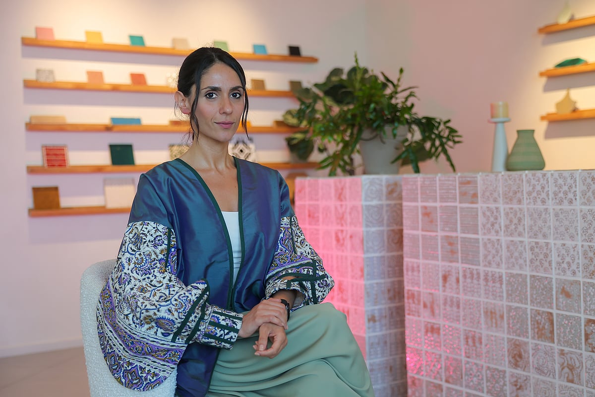 UAE: Ideal Location to Realize My Business Vision, Founder Shares