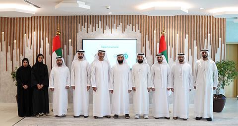 The move aligns with national objectives to advance qualitative Emiratisation and strengthen the labour market