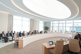 Ministry of Industry and Advanced Technology