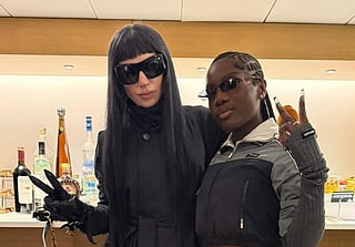 Lady Gaga & Doechii