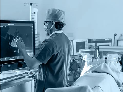 Advanced ultrasound tech offers faster recovery and fewer side effects.