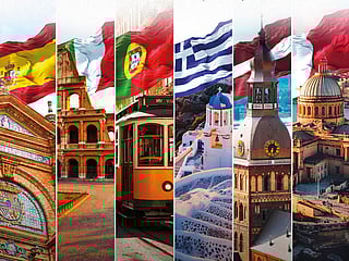 Exploring European Union residency options