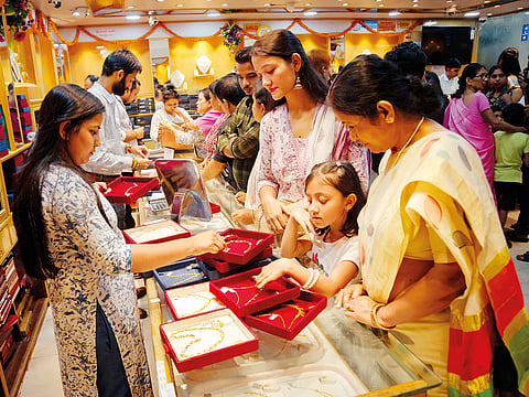 The Price of Peace: When Akshaya Tritiya gold outweighs logic and budgets