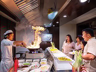 Radisson Blu Hotel Dubai Deira Creek