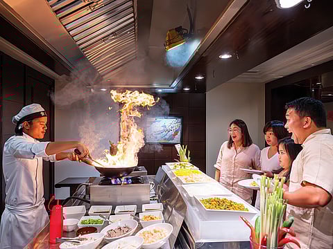 Radisson Blu Hotel Dubai Deira Creek