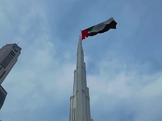 Sheikh Hamdan’s viral video amplifies UAE’s message of pride and cohesion