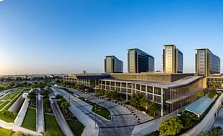 Hospital renewal reflects stronger support for breastfeeding, bonding and early child health