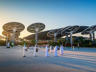 The initiative marks shift towards long-term support for global innovators.