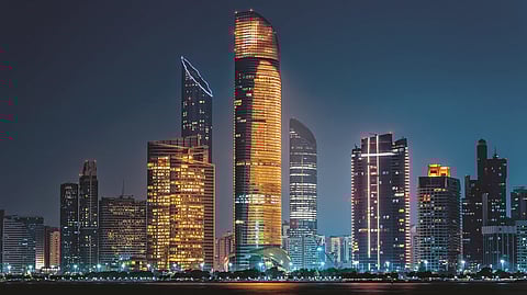 Global agencies, investors back UAE’s fiscal strength amid geopolitical headwinds