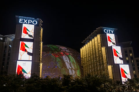 Step inside Dubai’s story: Expo City offers free Vision Dubai access this Museum Day