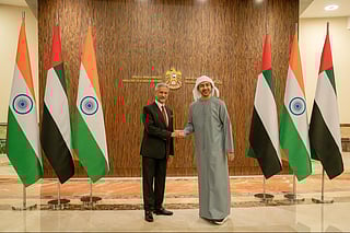 India lauds UAE’s role in protecting diaspora as tensions grip region
