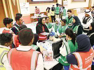 UAE launches the national program to train surgeons