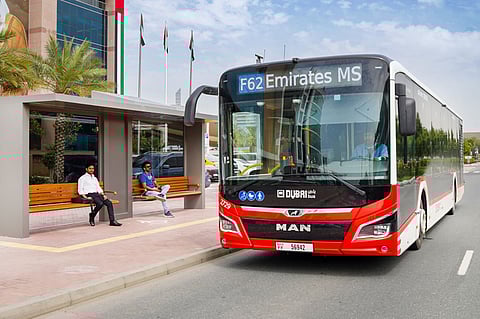 Several of the new shelters are linked to more than 10 bus routes improving connectivity