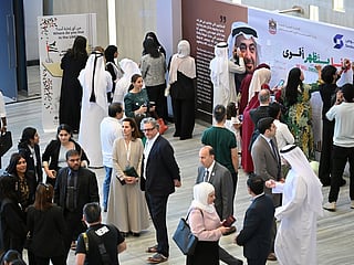 'Our Life in the UAE' forum gets 31 million views 