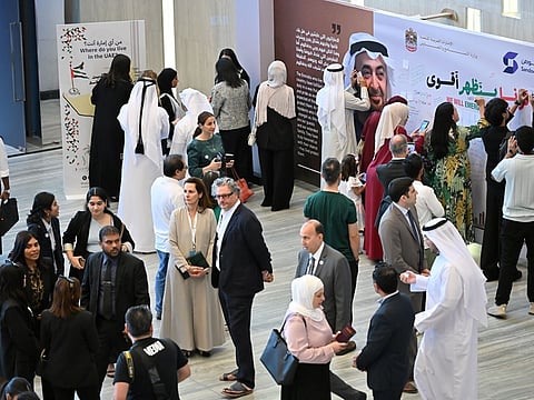 'Our Life in the UAE' forum gets 31 million views 