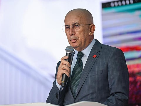 Turkey opposition figure arrested in graft probe