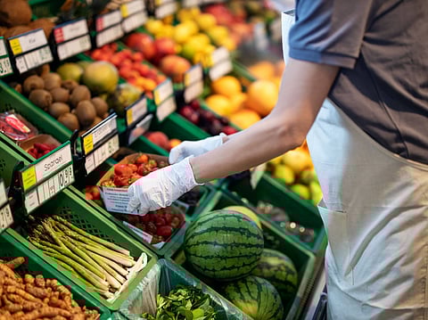 How is food reaching you despite regional tensions? DP World CEO explains