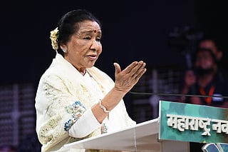 Bhosle’s career, which spanned decades and crossed genres, from classical and ghazals to pop and film music, cemented her as a defining voice in Indian music history. 