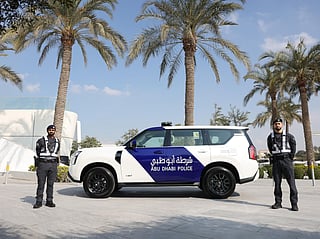 Abu Dhabi: Don't hold parades without authorisation