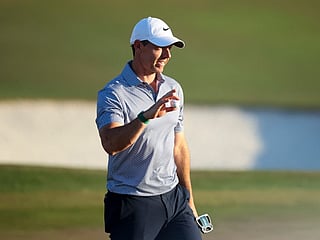 Rory McIlroy and Cameron Young lead the pack heading into the final day of the Master's 2026