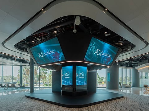 ADX firms deliver Dh200 billion profit with 98% disclosure compliance