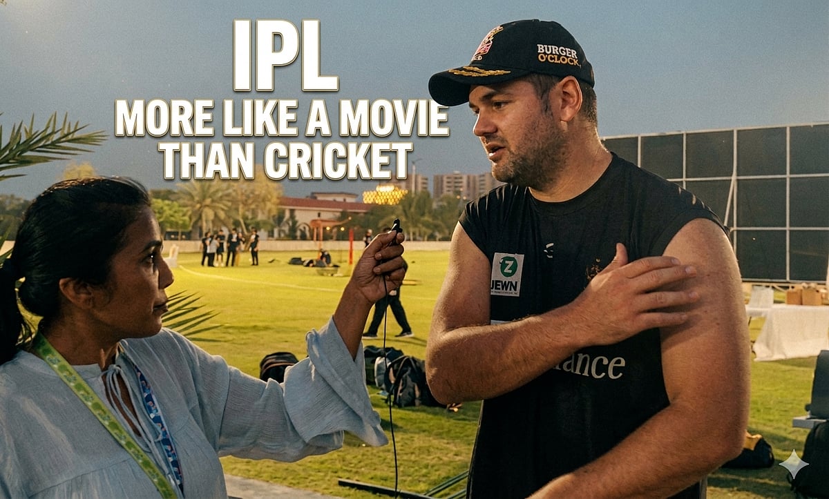 Rilee Rossouw’s IPL vs PSL comparison grabs attention