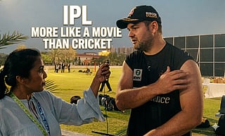 Rilee Rossouw’s IPL vs PSL comparison grabs attention