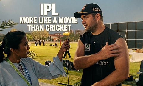 Rilee Rossouw’s IPL vs PSL comparison grabs attention