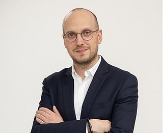 Christian Bou Khalil, Marketing Director MENA, L’Oréal Paris