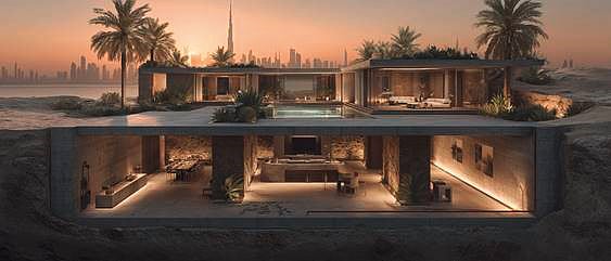 Bunkker's Role in Gulf's Infrastructure Transformation — MIRAD Group news