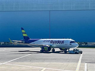 flyadeal launches Jeddah-Dubai flights