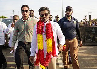 Vijay cycle rally chaos: Kanyakumari scare goes viral