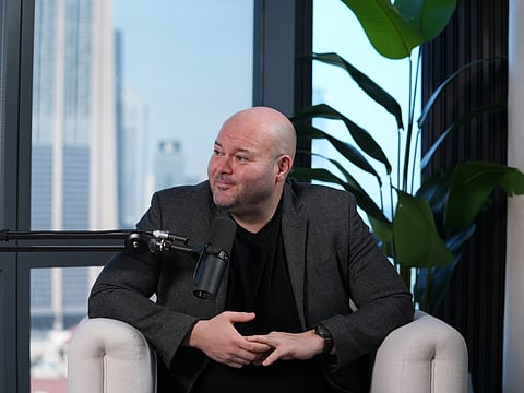 Episode 3: How digital assets go beyond the hype