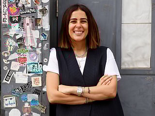 Basmah El Bittar, Director of Alserkal Avenue, tells Gulf News on how Alserkal Avenue 