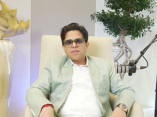 Tell Me Why the UAE property market remains strong