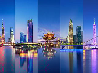 Etihad adds routes, boosts China flights