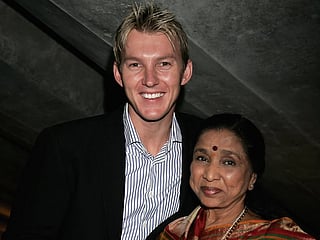 Sharing his tribute on Instagram, Lee described the recording as a memorable moment in his career. 