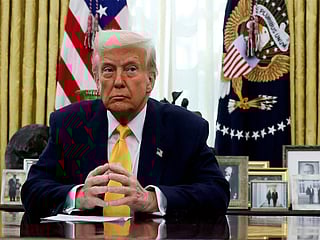 Trump's strategy is stark: Cut off Iran’s ability to export oil and import essential goods, and the resulting economic shock — from currency collapse to potential food shortages — could push its leadership into concessions. 