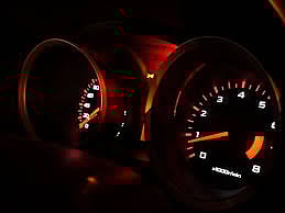 Dubai driver fined Dh10,000 and banned for drug-impaired wrong-way driving in Al Khawaneej