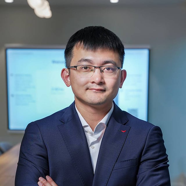 In the UAE’s delivery boom, trust becomes the real currency