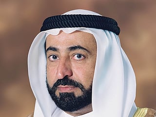 Sharjah Ruler announces 100-volume book project