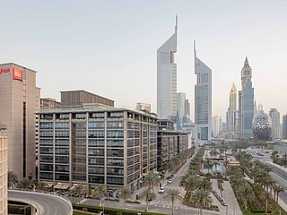 DWTC firms get faster banking access with Wio deal
