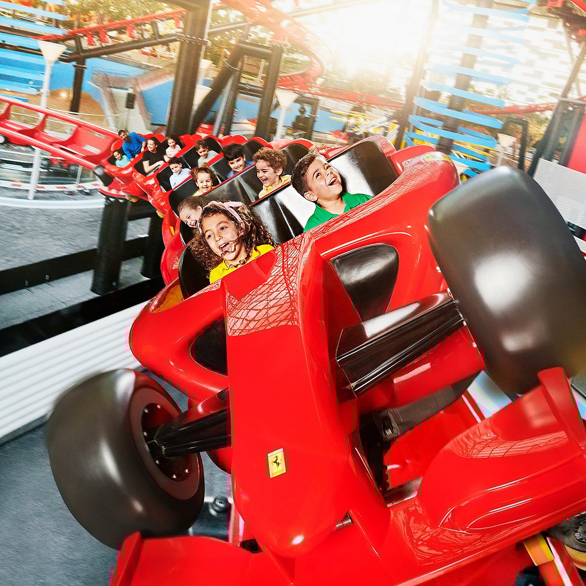 Yas Island summer deal is back 