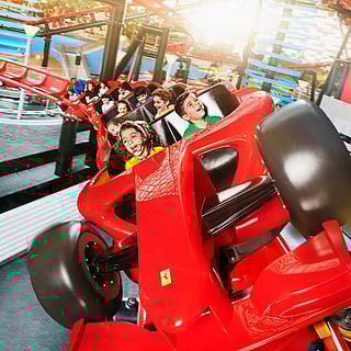 Yas Island summer deal is back 