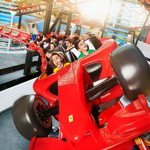 Yas Island summer deal is back 