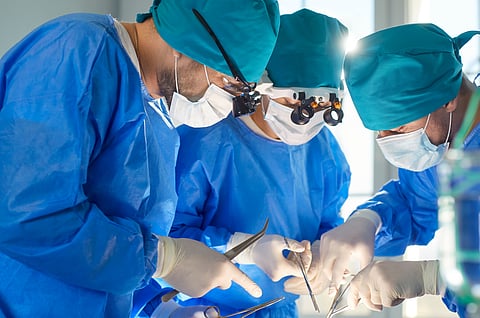 Photo used for illustrative purposes