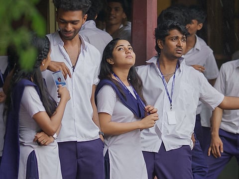 Fans decode Vipin Das’ viral post as tease for next Vaazha instalment