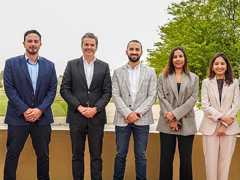 UAE initiative expands access to advanced testing for lung cancer patients