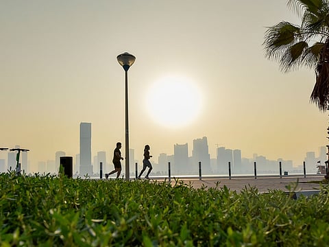 Sustainability is no longer a parallel conversation to economic growth. It is central to national security, economic resilience and societal wellbeing.