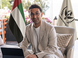 Hoopoe Holding launches governance framework